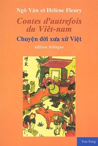 Contes d'autrefois du Viêt-nam