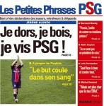 Les petites phrases psg