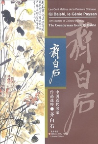 ZHONGGUO JIN DAI MING JIA ZUO PIN XUAN CUI - QI BAISHI, LE GENIE PAYSAN