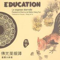 LA SAGESSE ETERNELLE - EDUCATION