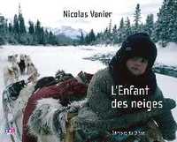 L'Enfant des neiges