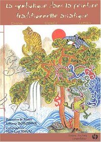 LA SYMBOLIQUE DANS LA PEINTURE TRADITIONNELLE ASIATIQUE - CHINE, COREE, JAPON