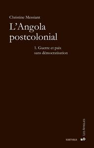 L'Angola postcolonial