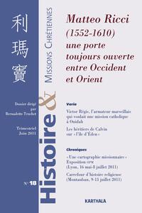 Histoire et
