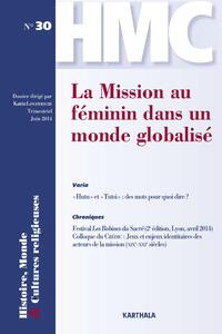 Histoire, Monde et