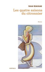 Les quatre saisons du citronnier - roman