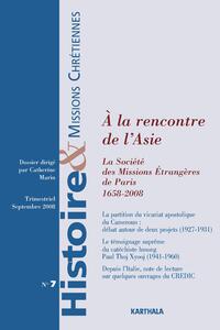 Histoire et