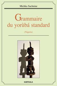 Grammaire du yorùbá standard - Nigéria