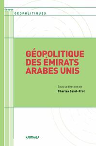 Géopolitique des Émirats arabes unis