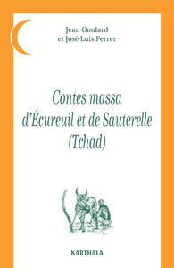 Contes massa d'Écureuil et de Sauterelle - Tchad