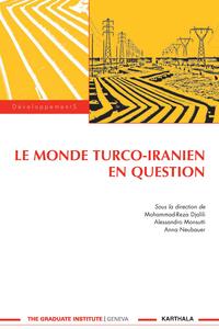 Le monde turco-iranien en question