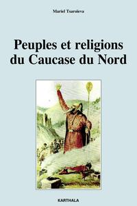 Peuples et religions du Caucase du Nord