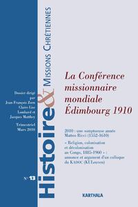 Histoire et