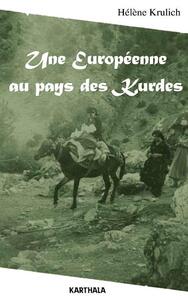 Une Européenne au pays des Kurdes