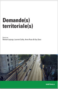 Demande(s) territoriale(s)