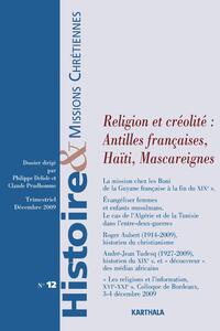 Histoire et