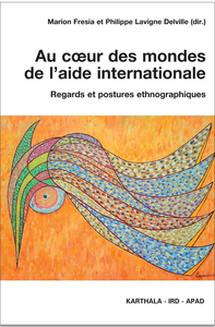 Au coeur des mondes de l'aide internationale - regards et postures ethnographiques