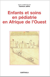 Enfants et soins en pédiatrie en Afrique de l'Ouest