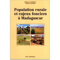 POPULATION RURALE ET ENJEUX FONCIERS A MADAGASCAR