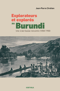 Explorateurs et explorés au Burundi