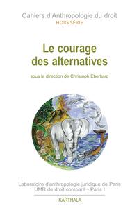 COURAGE DES ALTERNATIVES (LE)