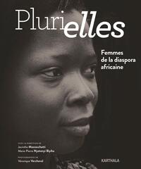 Plurielles - femmes de la diaspora africaine