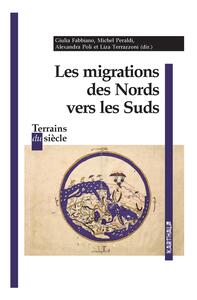 Les migrations des Nords vers les Suds