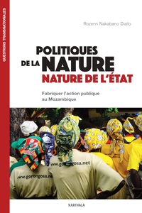 Politiques de la nature et nature de l'État