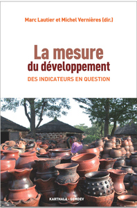 La mesure du développement - des indicateurs en question