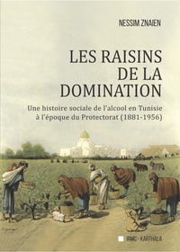 Les raisins de la domination