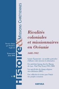 Histoire et