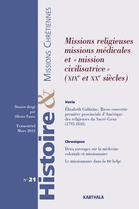 Histoire et