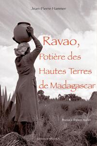 Ravao potières des hautes terres
