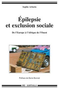 Épilepsies et exclusion sociale - de l'Europe à l'Afrique de l'Ouest