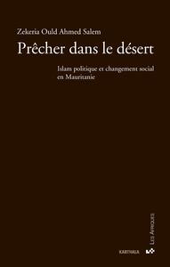 PRECHER DANS LE DESERT