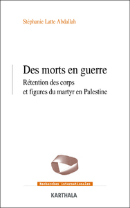 Des morts en guerre