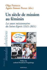 Un siècle de mission au féminin