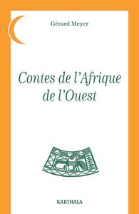 Contes de l'Afrique de l'Ouest