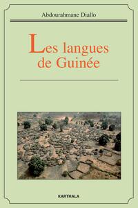 Les langues de Guinée - une approche sociolinguistique