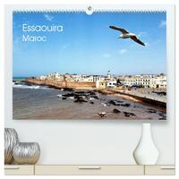 Essaouira Maroc  (Calendrier mural 2026 DIN A2 vertical) calendrier de bureau