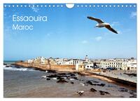 Essaouira Maroc (Calendrier mural 2026 DIN A4 vertical), CALVENDO calendrier mensuel