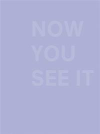 Now You See It /anglais