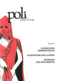 POLI N 5 - LES EMOTIONS PRESIDENTIELLES