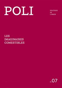 POLI N 7 - LES IMAGINAIRES COMESTIBLES