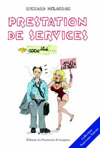 Prestation de services