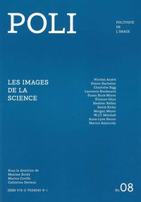 POLI N 8 - LES IMAGES DE LA SCIENCE