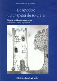 Le mystère du chapeau de sorcière