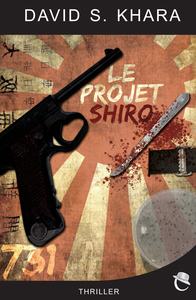 LE PROJET SHIRO