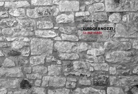 LECONS DU THORONET, LE MUR OUBLIE