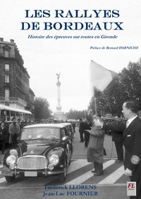 Les rallyes de Bordeaux